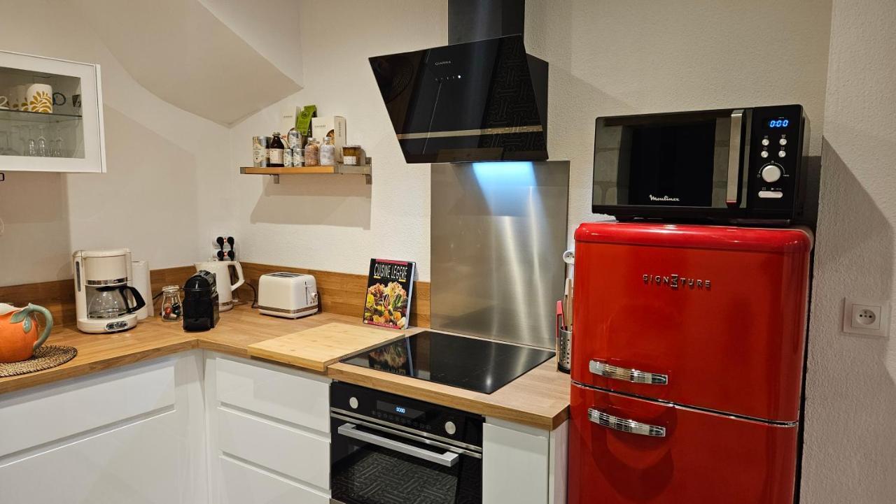 Appartement Duplex Elegant Quais De Loire