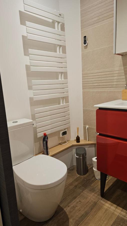 Duplex Elegant Quais De Loire * Tours