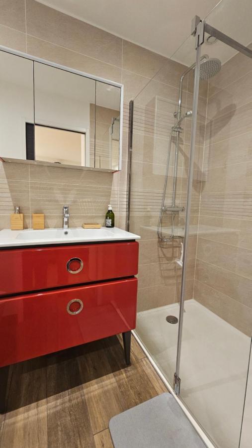 Duplex Elegant Quais De Loire Apartment Tours